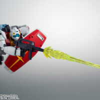 ROBOT魂 <SIDE MS> RMS-179 ジムII(地球連邦軍仕様) Ver. A.N.I.M.E. 4573102667700