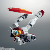 ROBOT魂 <SIDE MS> RMS-179 ジムII(地球連邦軍仕様) Ver. A.N.I.M.E. 4573102667700