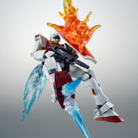 ROBOT魂 <SIDE MS> RMS-179 ジムII(地球連邦軍仕様) Ver. A.N.I.M.E. 4573102667700