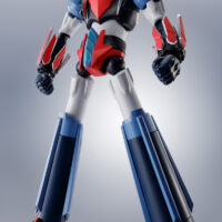 ROBOT魂 <SIDE SUPER> グレンダイザー From GRENDIZER U 4573102667724