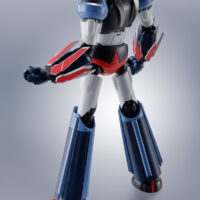 ROBOT魂 <SIDE SUPER> グレンダイザー From GRENDIZER U 4573102667724