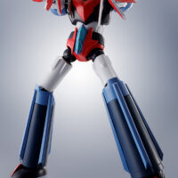 ROBOT魂 <SIDE SUPER> グレンダイザー From GRENDIZER U 4573102667724