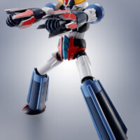 ROBOT魂 <SIDE SUPER> グレンダイザー From GRENDIZER U 4573102667724