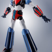 ROBOT魂 <SIDE SUPER> グレンダイザー From GRENDIZER U 4573102667724