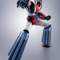 ROBOT魂 <SIDE SUPER> グレンダイザー From GRENDIZER U 4573102667724