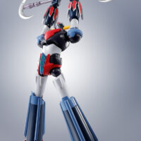 ROBOT魂 <SIDE SUPER> グレンダイザー From GRENDIZER U 4573102667724