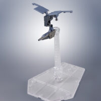ROBOT魂 <SIDE AC> EL-PC-00 ALBA STEEL HAZE ORTUS / Rusty 4573102667731