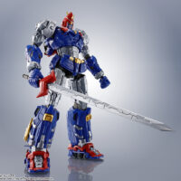 ROBOT魂 <SIDE SUPER> VOLTES V 4573102667748 公式画像1