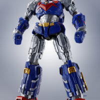ROBOT魂 <SIDE SUPER> VOLTES V 4573102667748