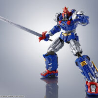 ROBOT魂 <SIDE SUPER> VOLTES V 4573102667748