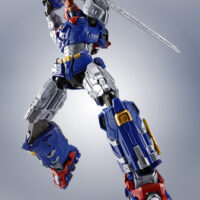 ROBOT魂 <SIDE SUPER> VOLTES V 4573102667748