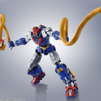 ROBOT魂 <SIDE SUPER> VOLTES V 4573102667748