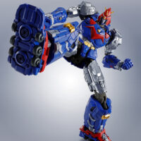 ROBOT魂 <SIDE SUPER> VOLTES V 4573102667748