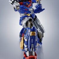 ROBOT魂 <SIDE SUPER> VOLTES V 4573102667748