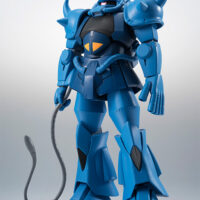 ROBOT魂 <SIDE MS> MS-07B グフ Ver. A.N.I.M.E. 4573102668516
