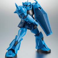 ROBOT魂 <SIDE MS> MS-07B グフ Ver. A.N.I.M.E. 4573102668516