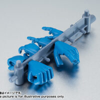 ROBOT魂 <SIDE MS> MS-07B グフ Ver. A.N.I.M.E. 4573102668516
