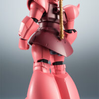ROBOT魂 <SIDE MS> MS-14S シャア専用ゲルググ Ver. A.N.I.M.E. 4573102668523