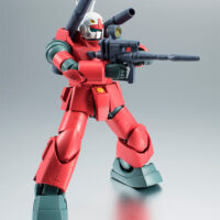 ROBOT魂 <SIDE MS> RX-77-2 ガンキャノン Ver. A.N.I.M.E. 4573102668530
