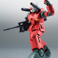 ROBOT魂 <SIDE MS> RX-77-2 ガンキャノン Ver. A.N.I.M.E. 4573102668530