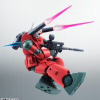 ROBOT魂 <SIDE MS> RX-77-2 ガンキャノン Ver. A.N.I.M.E. 4573102668530