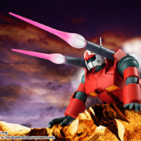 ROBOT魂 <SIDE MS> RX-77-2 ガンキャノン Ver. A.N.I.M.E. 4573102668530