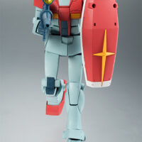 ROBOT魂 <SIDE MS> RGM-79 ジム Ver. A.N.I.M.E. 4573102668547