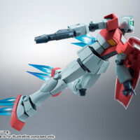ROBOT魂 <SIDE MS> RGM-79 ジム Ver. A.N.I.M.E. 4573102668547