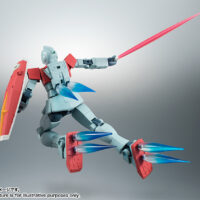 ROBOT魂 <SIDE MS> RGM-79 ジム Ver. A.N.I.M.E. 4573102668547