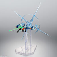 ROBOT魂 <SIDE MS> FX-550 スカイグラスパー&エフェクトパーツセット Ver. A.N.I.M.E. 4573102673275