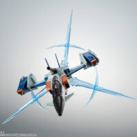 ROBOT魂 <SIDE MS> FX-550 スカイグラスパー&エフェクトパーツセット Ver. A.N.I.M.E. 4573102673275