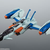 ROBOT魂 <SIDE MS> FX-550 スカイグラスパー&エフェクトパーツセット Ver. A.N.I.M.E. 4573102673275