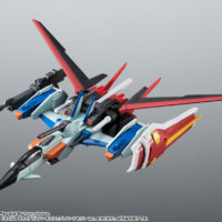 ROBOT魂 <SIDE MS> FX-550 スカイグラスパー&エフェクトパーツセット Ver. A.N.I.M.E. 4573102673275