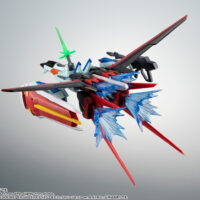ROBOT魂 <SIDE MS> FX-550 スカイグラスパー&エフェクトパーツセット Ver. A.N.I.M.E. 4573102673275