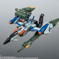 ROBOT魂 <SIDE MS> FX-550 スカイグラスパー&エフェクトパーツセット Ver. A.N.I.M.E. 4573102673275