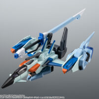 ROBOT魂 <SIDE MS> FX-550 スカイグラスパー&エフェクトパーツセット Ver. A.N.I.M.E. 4573102673275