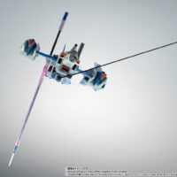 ROBOT魂 <SIDE MS> FX-550 スカイグラスパー&エフェクトパーツセット Ver. A.N.I.M.E. 4573102673275