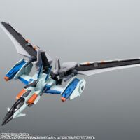 ROBOT魂 <SIDE MS> FX-550 スカイグラスパー&エフェクトパーツセット Ver. A.N.I.M.E. 4573102673275