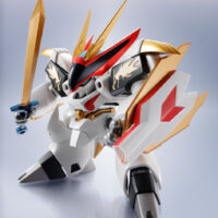METAL ROBOT魂 <SIDE MASHIN> 龍王丸 4573102675149