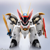 METAL ROBOT魂 <SIDE MASHIN> 龍王丸 4573102675149