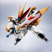 METAL ROBOT魂 <SIDE MASHIN> 龍王丸 4573102675149