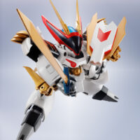 METAL ROBOT魂 <SIDE MASHIN> 龍王丸 4573102675149