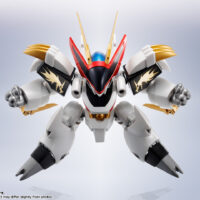 METAL ROBOT魂 <SIDE MASHIN> 龍王丸 4573102675149
