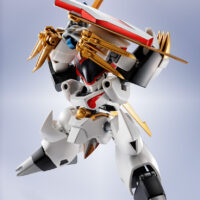 METAL ROBOT魂 <SIDE MASHIN> 龍王丸 4573102675149