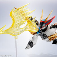 METAL ROBOT魂 <SIDE MASHIN> 龍王丸 4573102675149