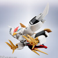 METAL ROBOT魂 <SIDE MASHIN> 龍王丸 4573102675149
