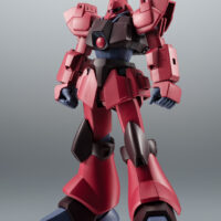 ROBOT魂 <SIDE MS> RMS-117 ガルバルディβ Ver. A.N.I.M.E. 4573102675316 公式画像1