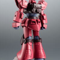 ROBOT魂 <SIDE MS> RMS-117 ガルバルディβ Ver. A.N.I.M.E. 4573102675316
