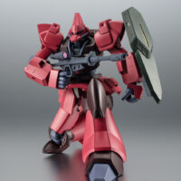 ROBOT魂 <SIDE MS> RMS-117 ガルバルディβ Ver. A.N.I.M.E. 4573102675316