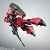 ROBOT魂 <SIDE MS> RMS-117 ガルバルディβ Ver. A.N.I.M.E. 4573102675316